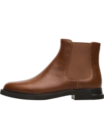 Camper Stiefeletten " Iman " in Braun