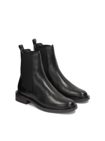 Kazar Boots in Schwarz