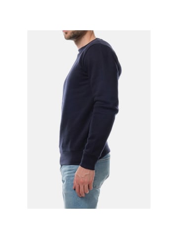 HopenLife Sweatshirt AVALANCHE in Navy blau