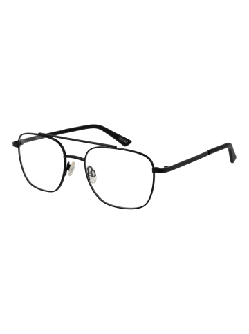 Spy+ Unisex Optische Fassungen Flieger Schwarz