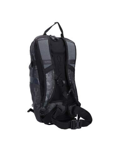 Nitro Adventure Rover 14 Rucksack 48 cm in forged camo