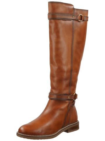 Pikolinos Stiefel in Brandy