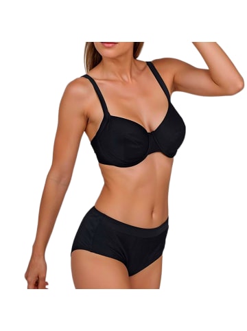 Teleno Bikini-Set in Black