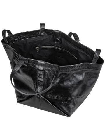 LIEBESKIND BERLIN Shopper Elvira in Black