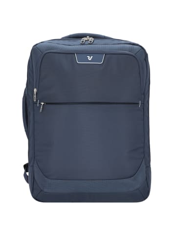 Roncato Joy Rucksack 55 cm in blu notte