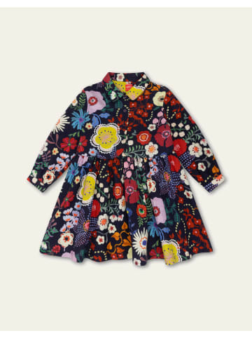 Oilily Delphia Kleid in Blau