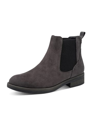 Tamaris Stiefel 1-25012-47 in grau