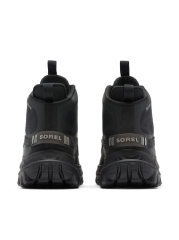 Sorel Sneakers Callsign in Schwarz
