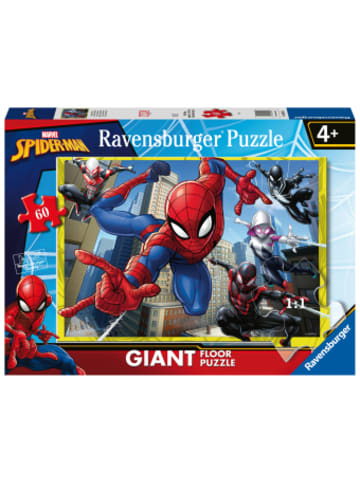 Ravensburger Verlag GmbH Spiel - Spidermans Kräfte