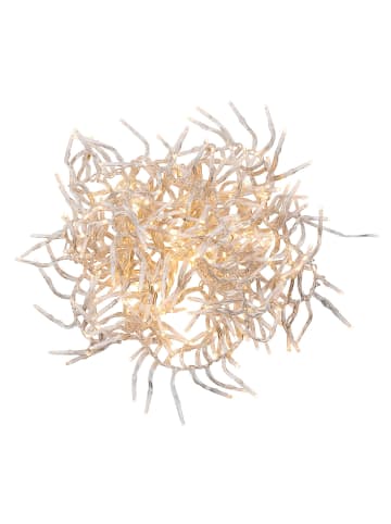 Butlers Lichterkette BRIGHT LIGHTS 288 in Durchsichtig