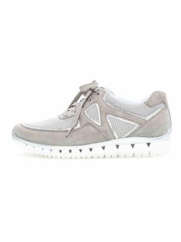 Gabor Sneaker  in Grau