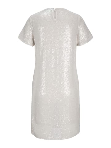 JJXX Party-Kleid in Silver