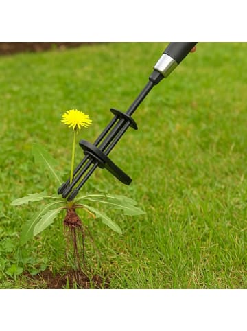 Hammersmith All-in-One Werkzeug für den Garten RayzerShovel in Grün