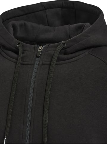 Hummel Hummel Hoodie Hmlred Multisport Herren in BLACK