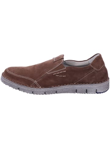 Josef Seibel Slipper in braun