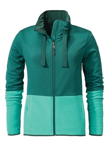 Schöffel Fleecejacke "Fleece Jacket Pelham L" in psychotropical