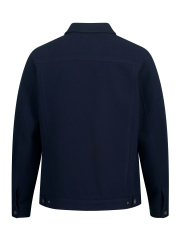 JP1880 Übergangsjacke in navy blau