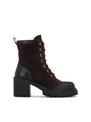 Kazar Boots in Braun