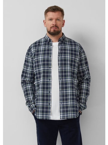 s.Oliver Hemd in 59N3_navy