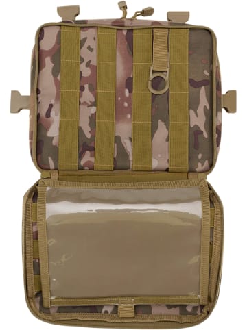 Brandit Brandit in tactical camo
