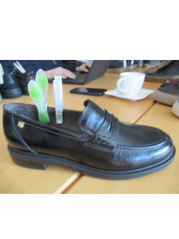 Paul Green Slipper  in Schwarz