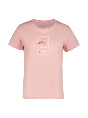Icepeak T-Shirt Makawao in Rosa