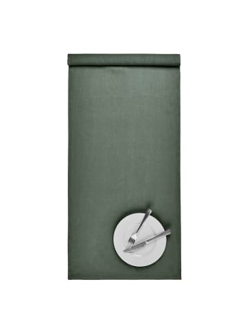 Butlers Tischläufer RIGA in Grün