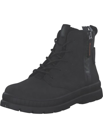 Bugatti Stiefel in BLACK
