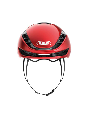 ABUS Fahrradhelm GameChanger 2.0 in performance red