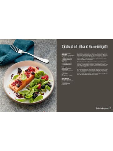 ZS Verlag Das perfekte Dinner | Einfach genial