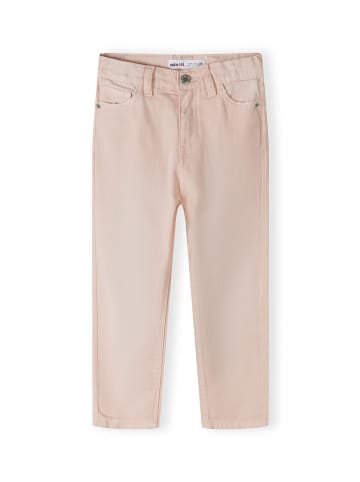 Minoti Webhose 22pant46 in pink
