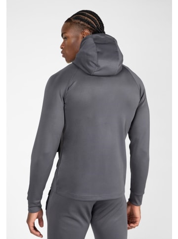 Gorilla Wear Jacke - Scottsdale - Grau