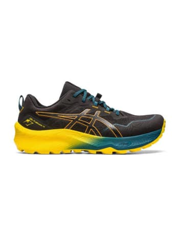 asics Laufschuhe GEL-Trabuco 11 in Schwarz