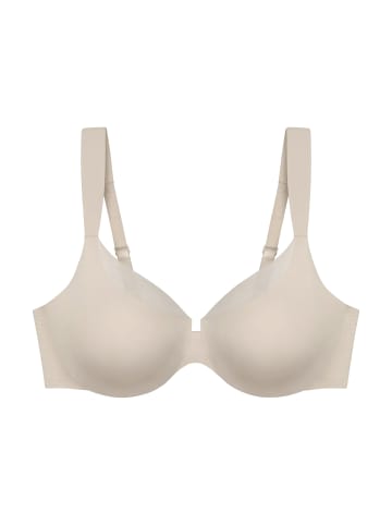 Triumph BH Illusion Curve in beige