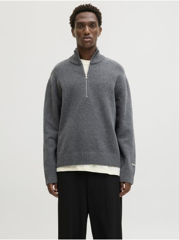 Jack & Jones Pullover Jorrnorrebro in grau - 0003