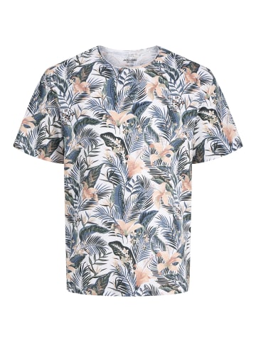 Jack & Jones T-shirt in White