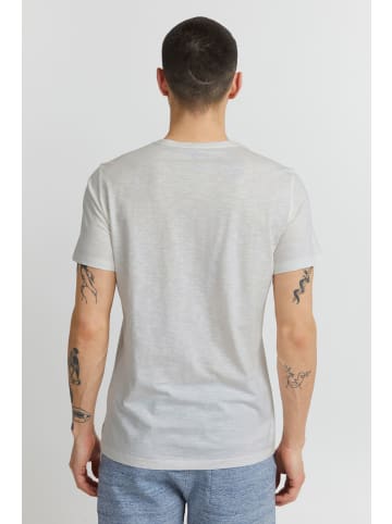 BLEND T-Shirts BHTrop in Weiß