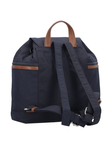 Greenburry Heidi City Rucksack 32 cm in azur