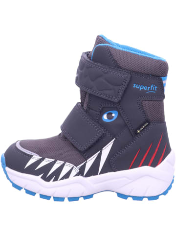 superfit Stiefel in grau