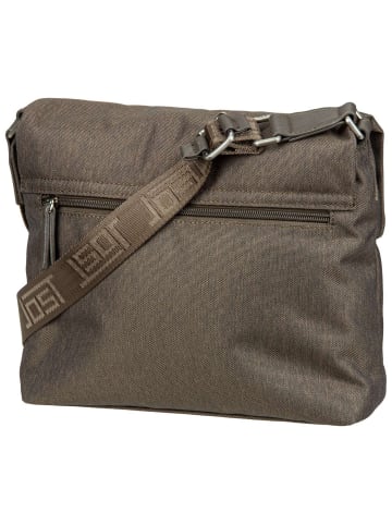Jost Bodybag Bergen in Taupe