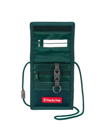 Step by Step Brustbeutel 11 cm in Dino Targo