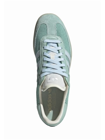 adidas adidas Turnschuhe in hazy green/sky tint/off-white