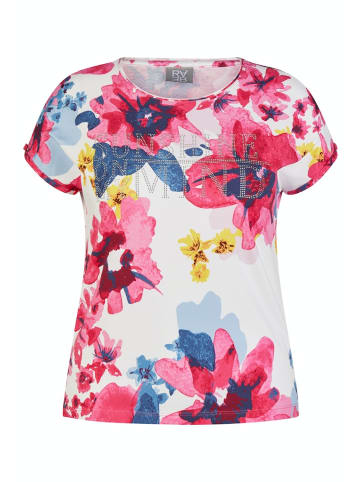 Rabe T-shirt in Rosa