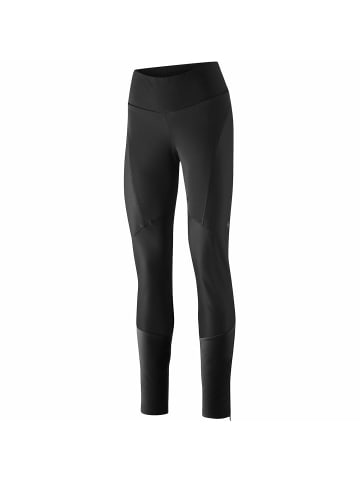 Gonso Bikehose Tartu Raw 3 in Schwarz