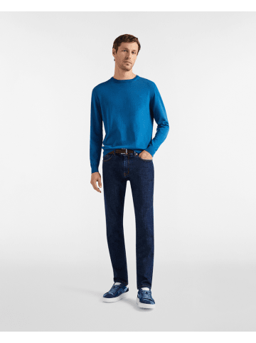 HARMONT & BLAINE Pullover 10278074319190 Blau