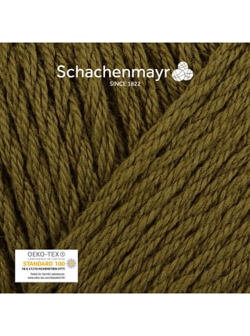 Schachenmayr since 1822 Handstrickgarne Punto, 50g in Olive