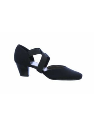 ara Modische Pumps für Damen in schwarz