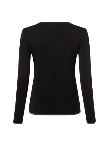 Liu Jo Strickpullover in schwarz - 0001
