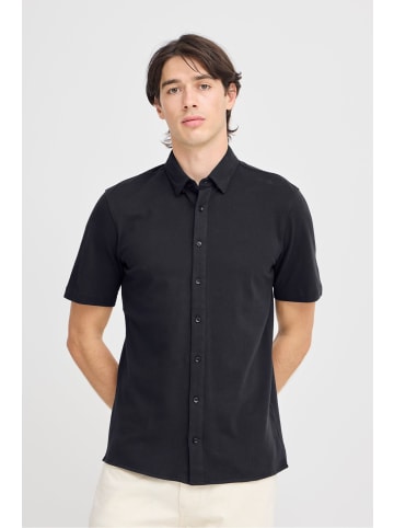 CASUAL FRIDAY Kurzarmhemd CFFolke in Blau