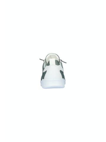 WALDLÄUFER Sneaker für Herren in Oliv